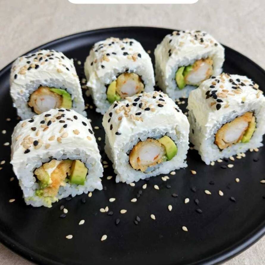 Nevado Roll