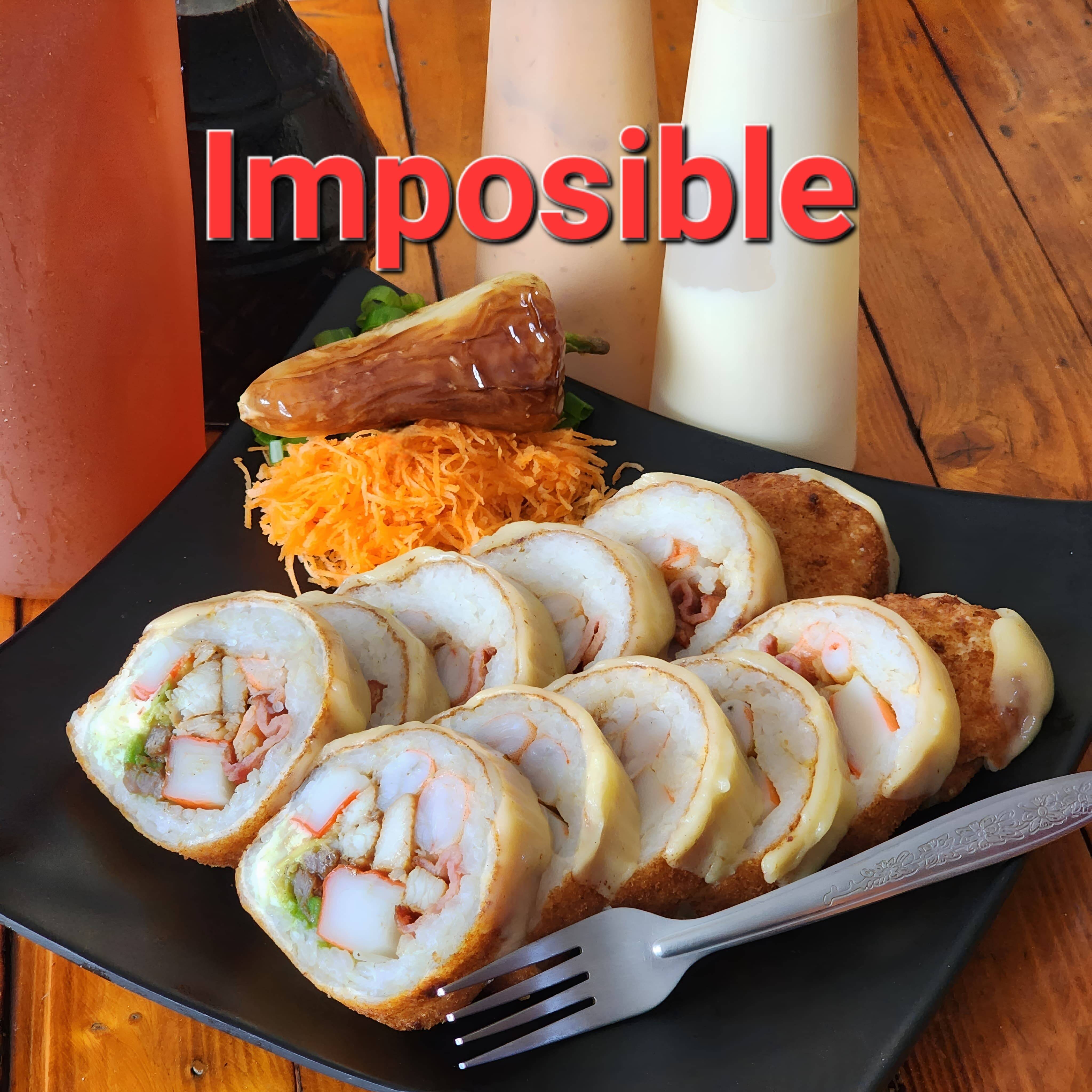 IMPOSIBLE
