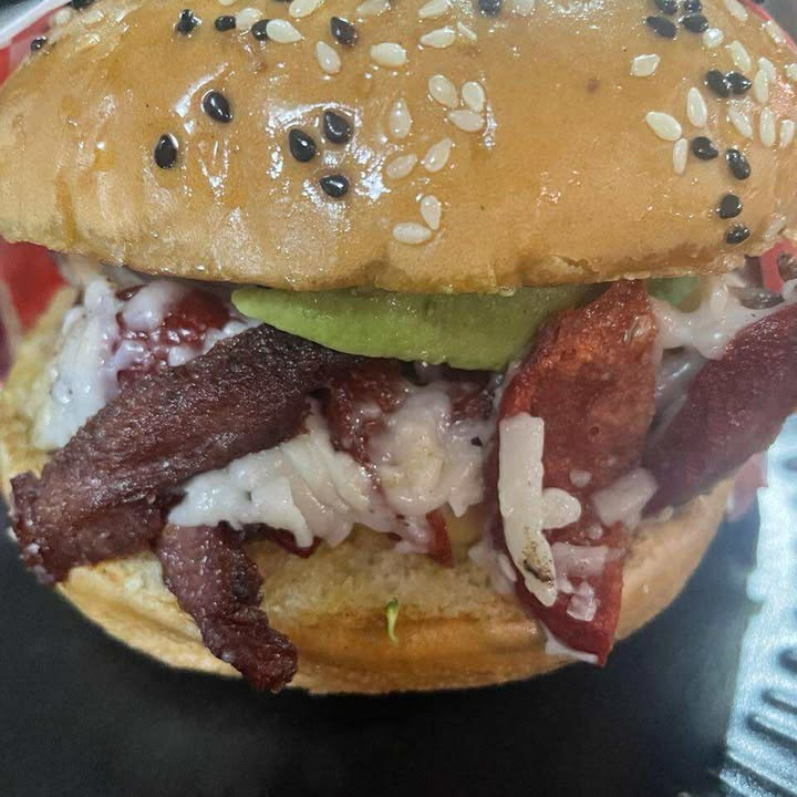 Norteña Burguer