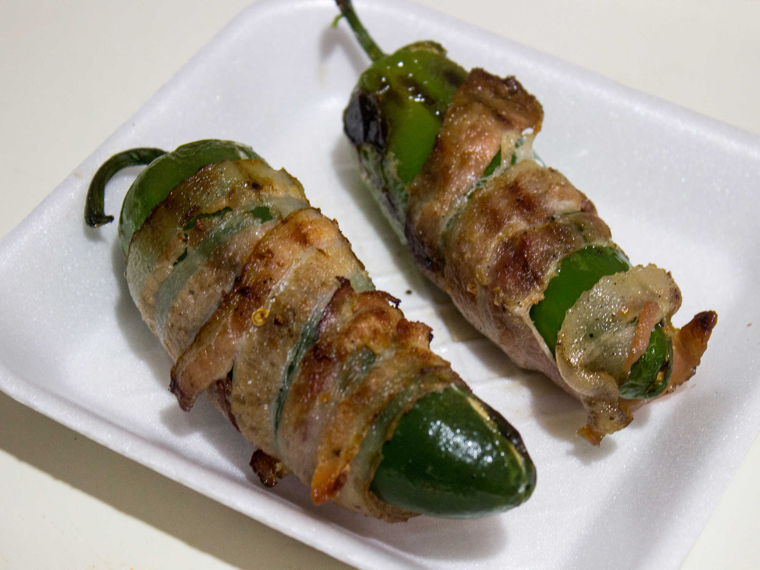 Chile jalapeño