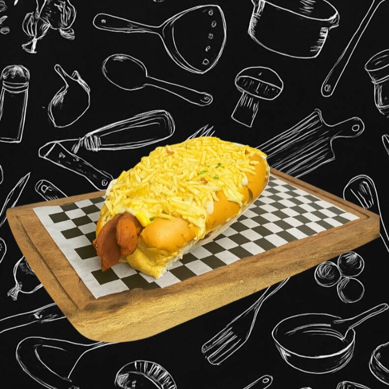 Choriperro