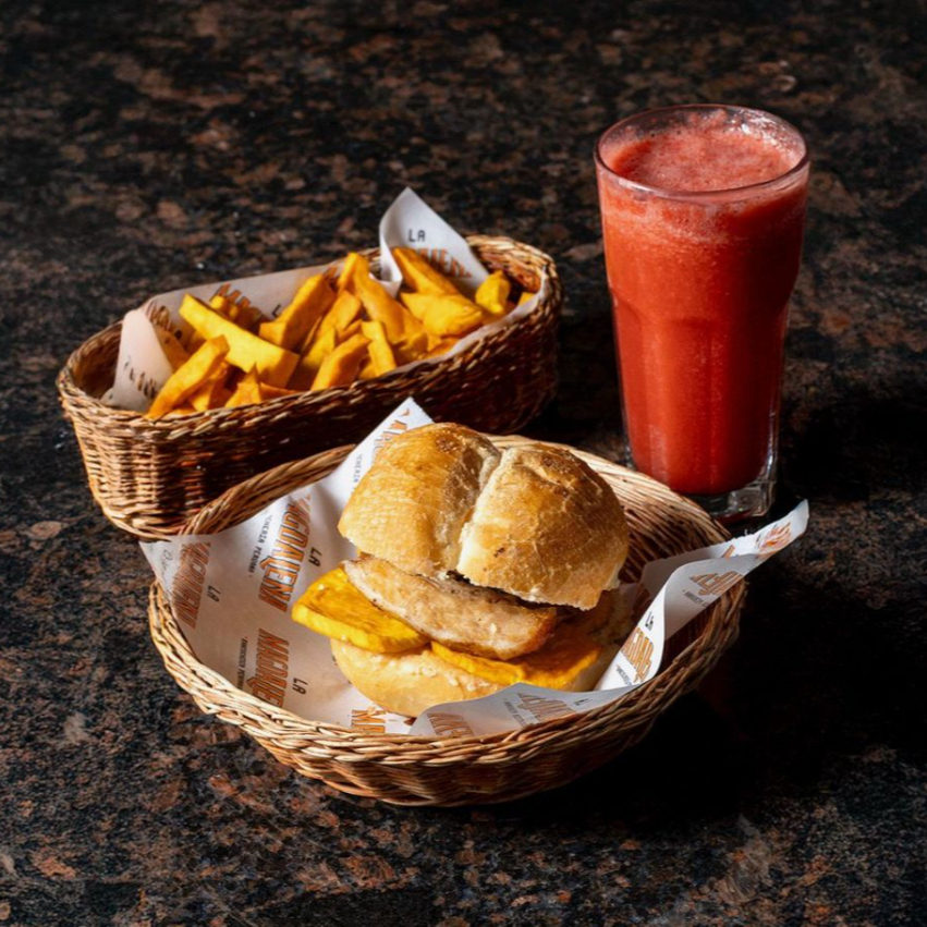 Combo Tradición Peruana