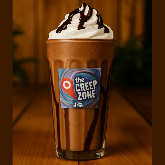 Malteada de Chocolate