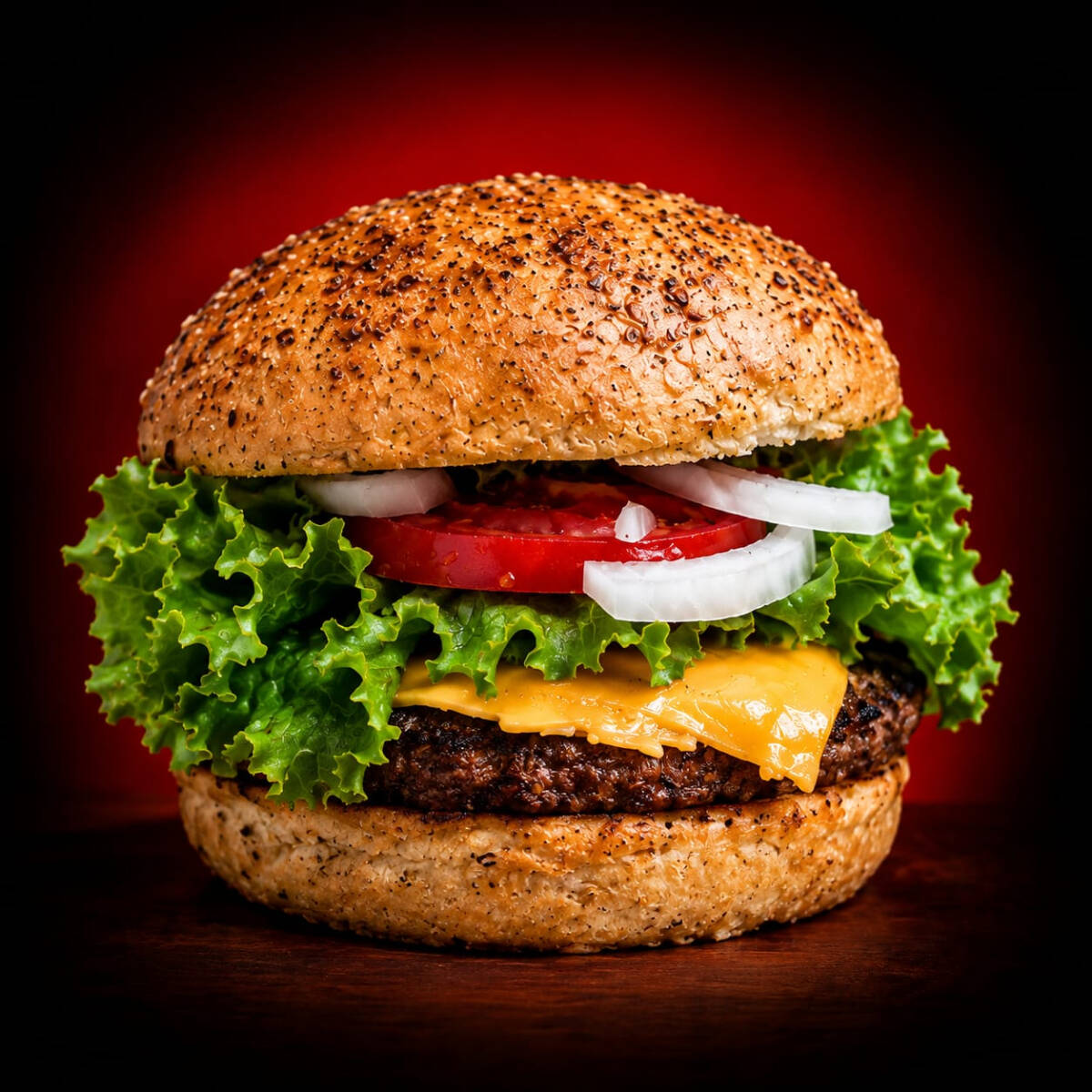 Hambuguesa