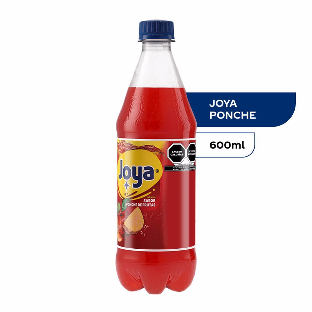 Joya Ponche