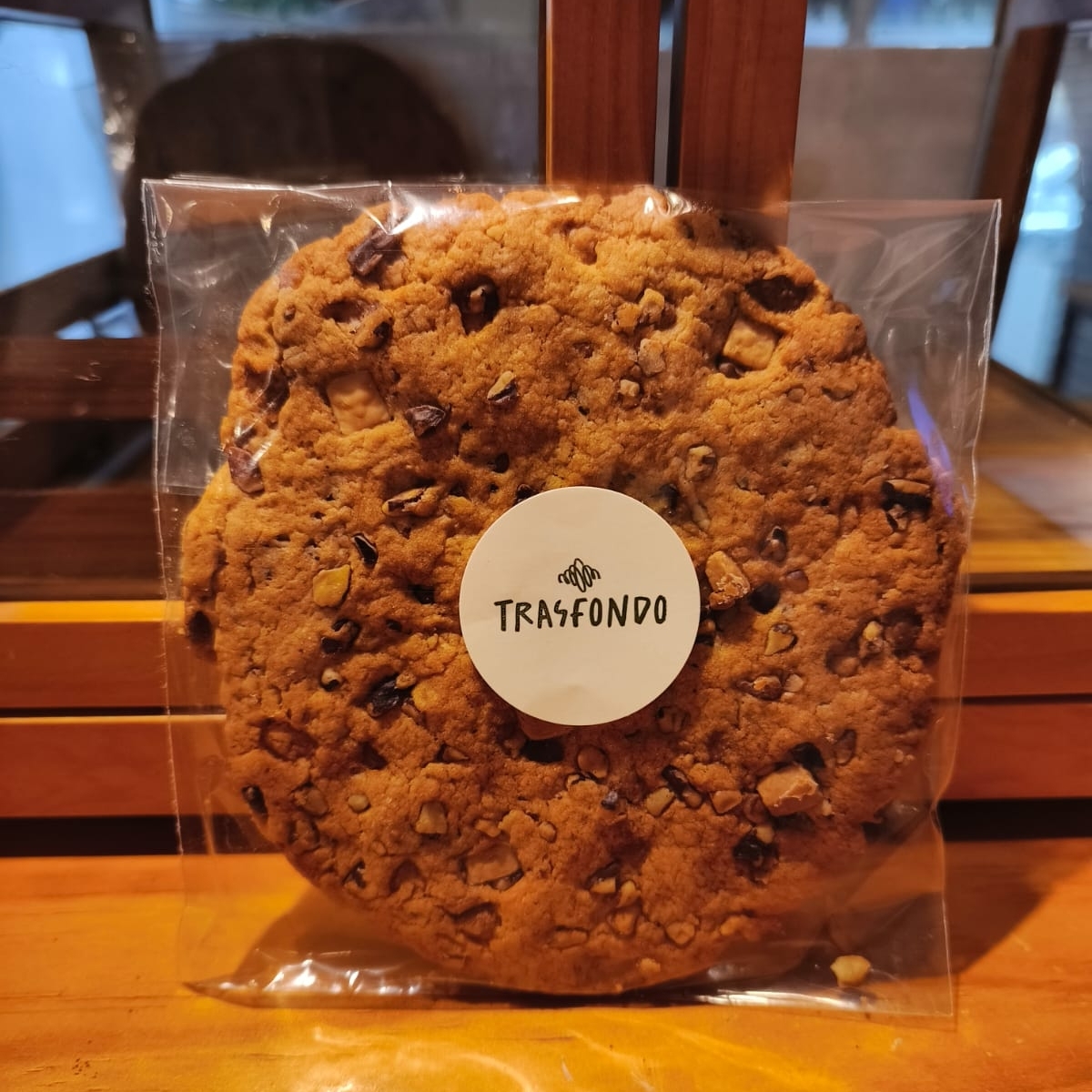 Galleta New York