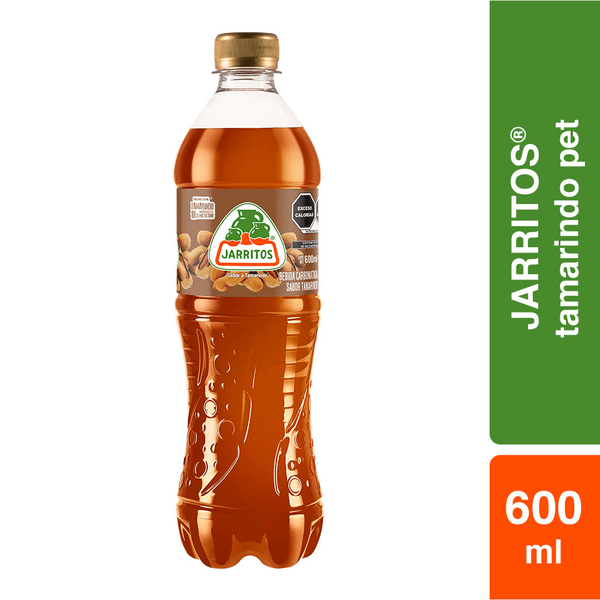Jarritos Tamarindo 600 ml