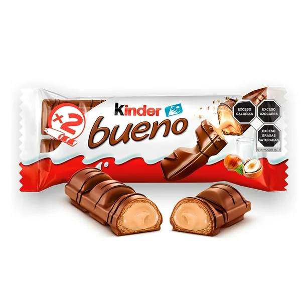 Kinder Bueno 1 ud