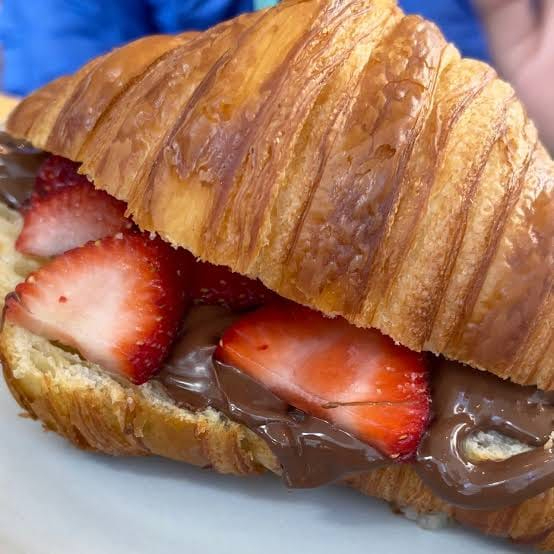 CROISSANT DULCE