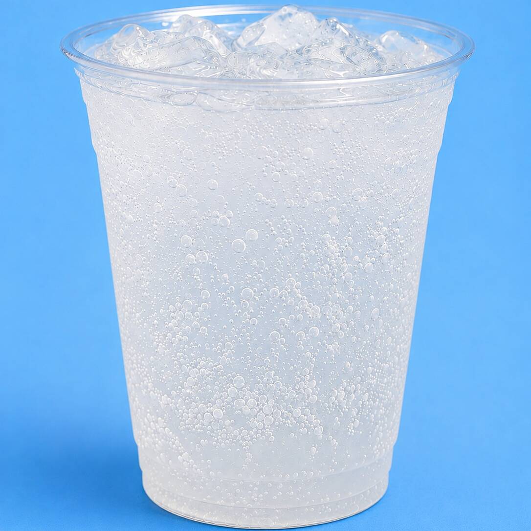 Soda Italiana Lichy