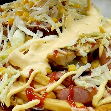 CHORIPAPA