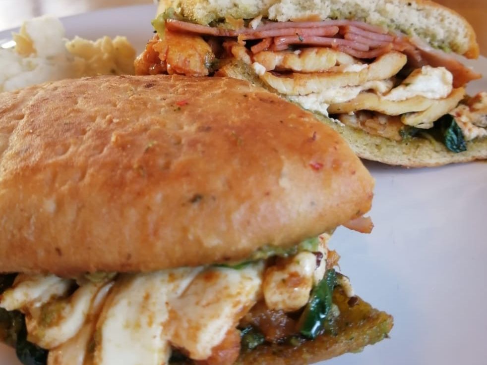 Club Sándwich