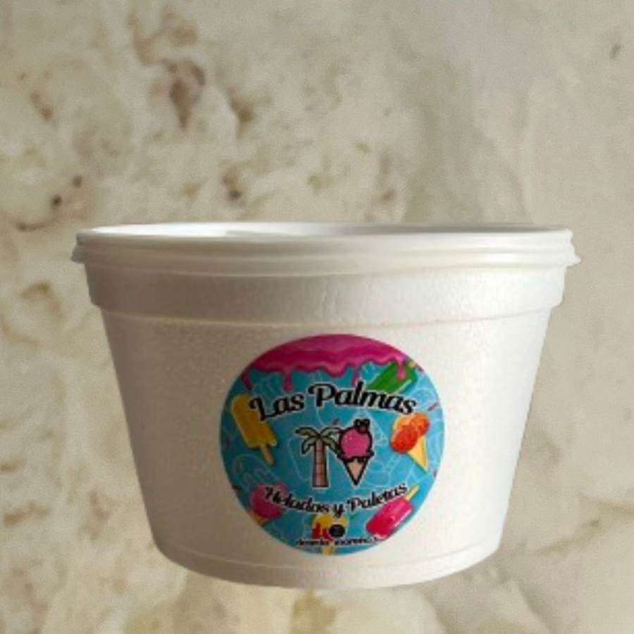 Coco – Medio Litro de Sabor Tropical