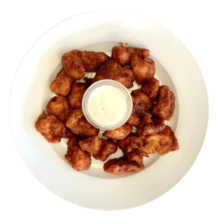 Boneless BBQ