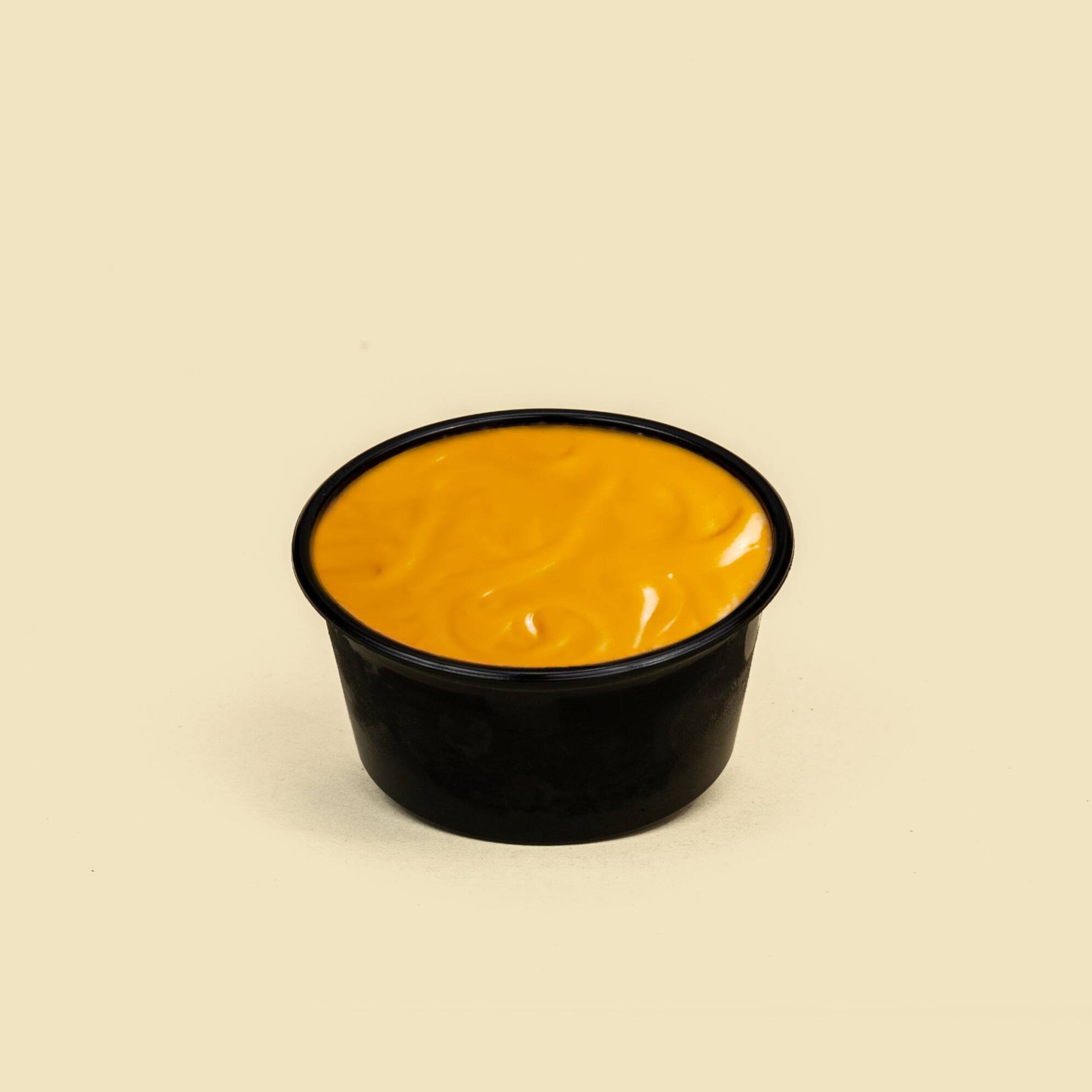 Extra queso de nachos 4 oz
