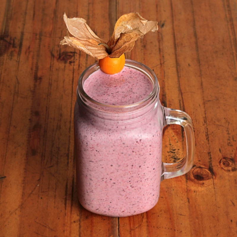 Blueberry Fresh 16 oz