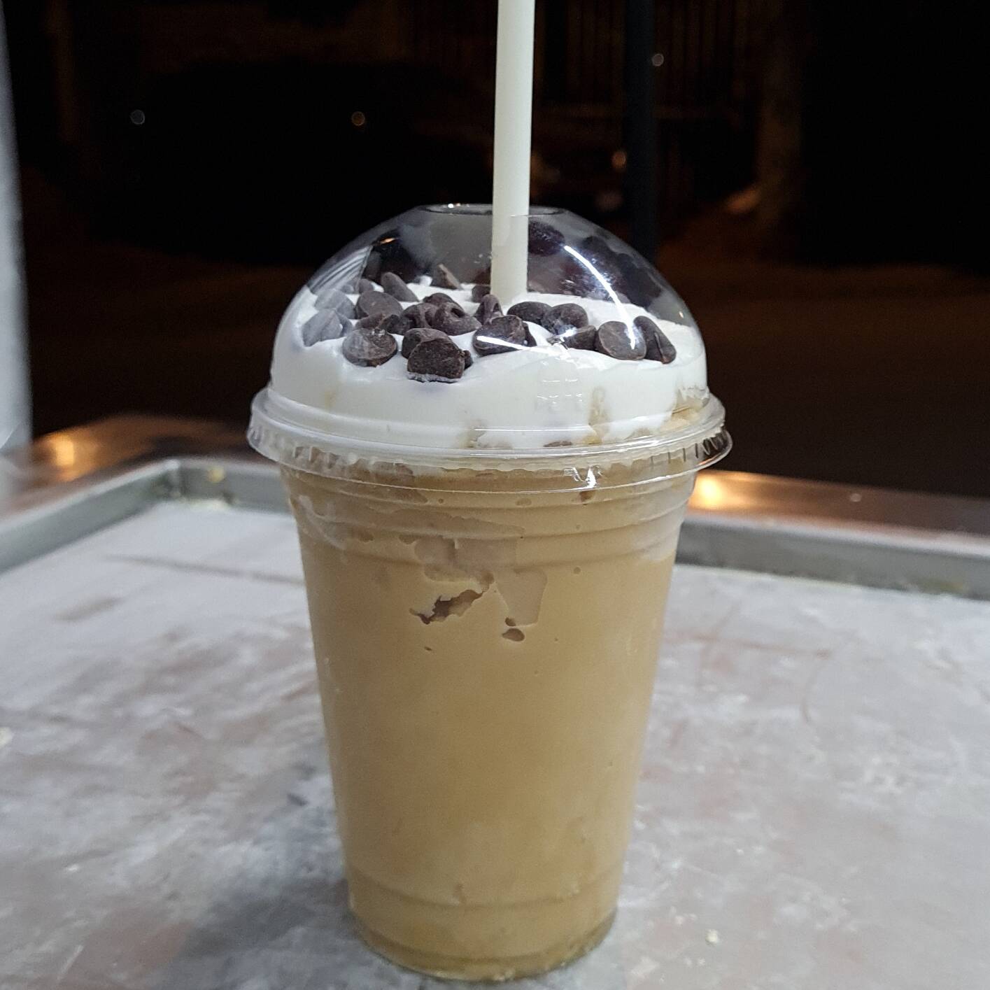 Frappuchino 16oz