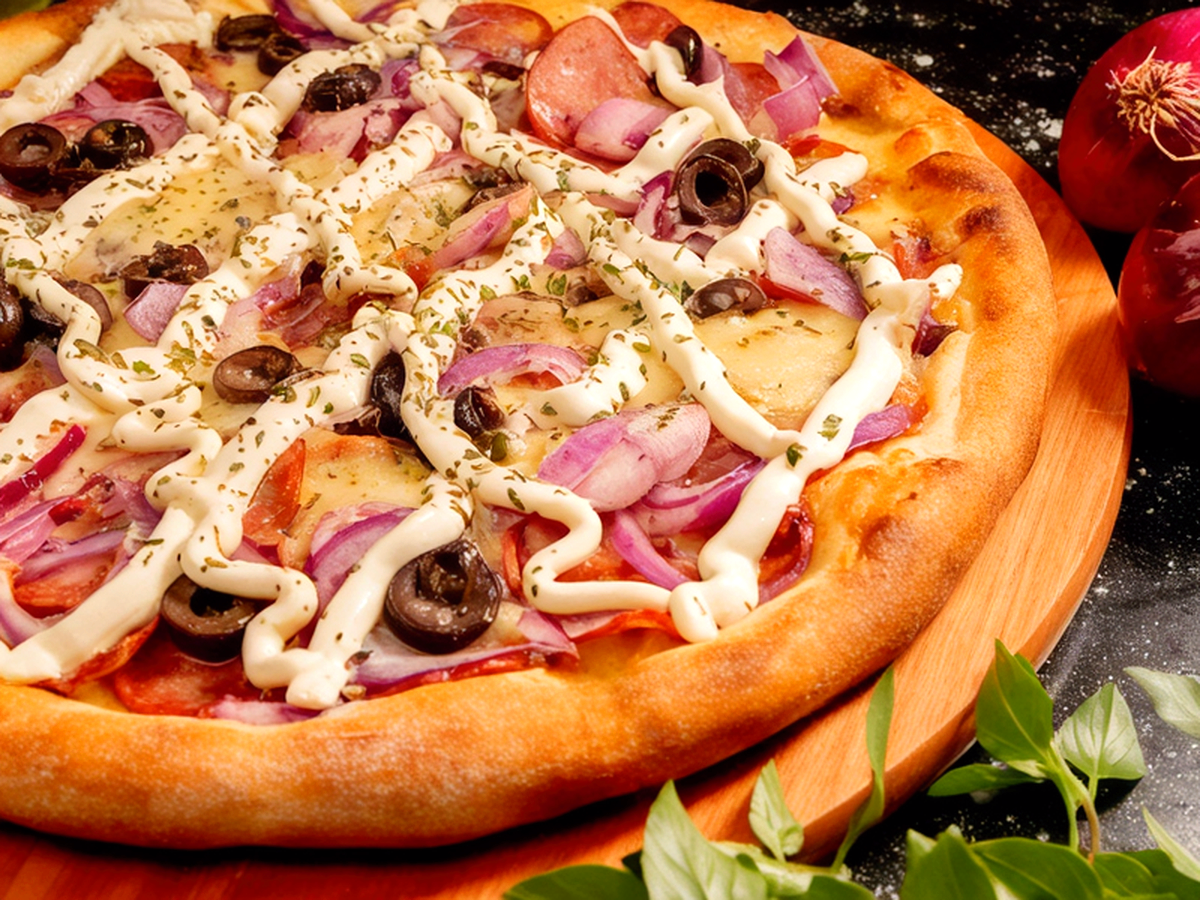 Pizzaria Dos Primos