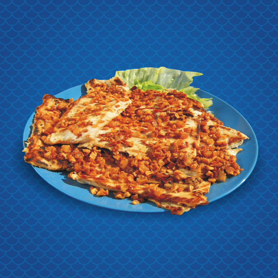 Filete al Gusto 500g