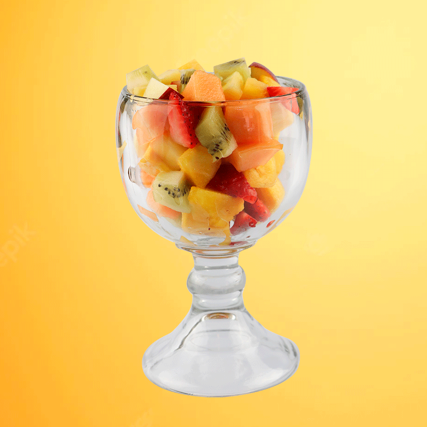 Copa de Frutas
