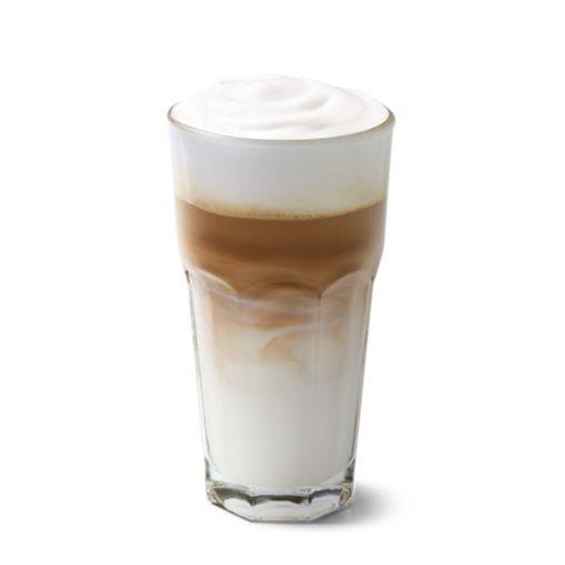 Latte Machiatto 437ml