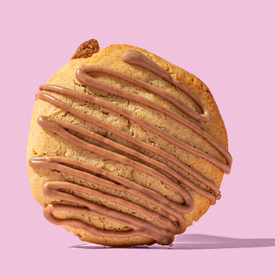 Galleta NY Nutella