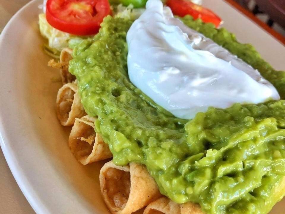 Flautas