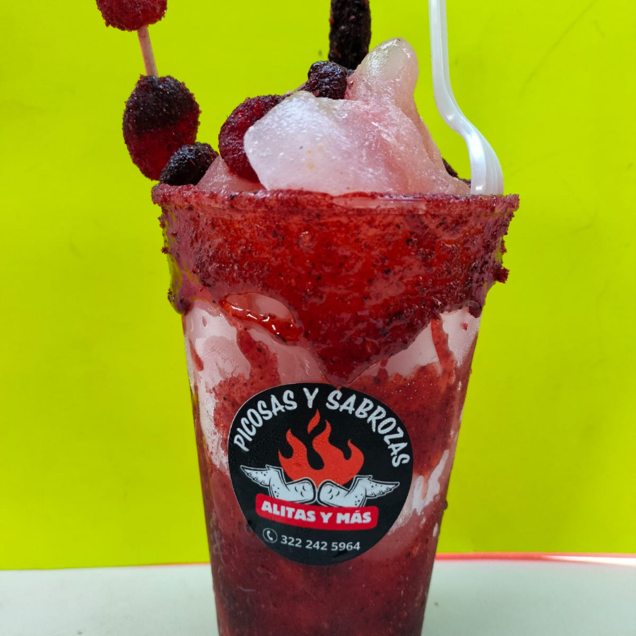 Micheladas