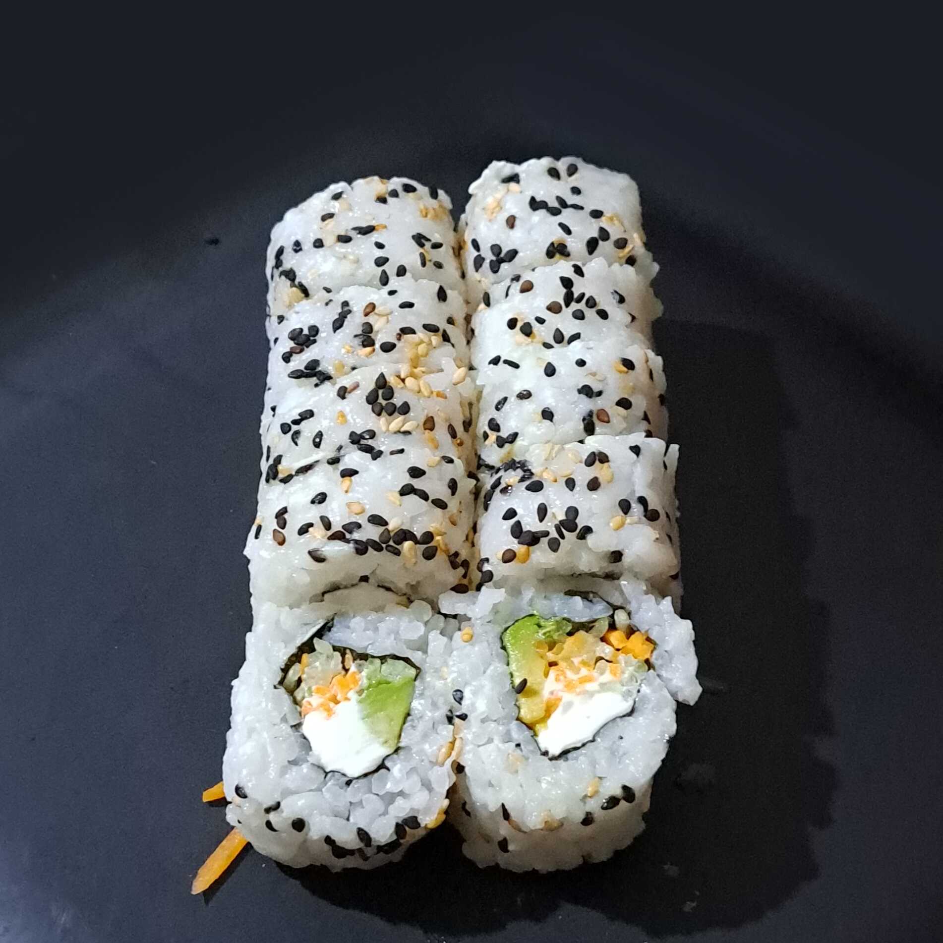 Beggie Roll