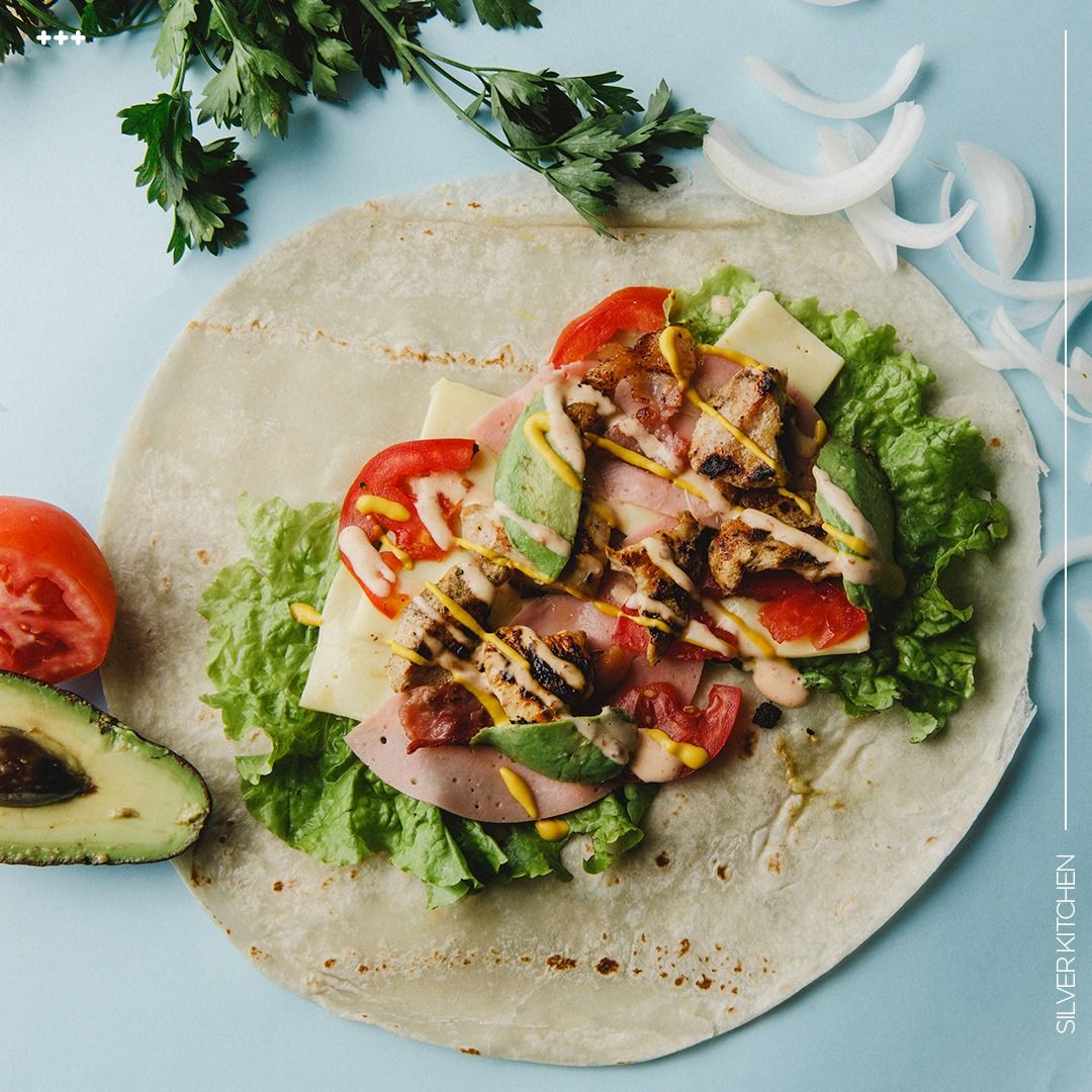 Especial de Pollo