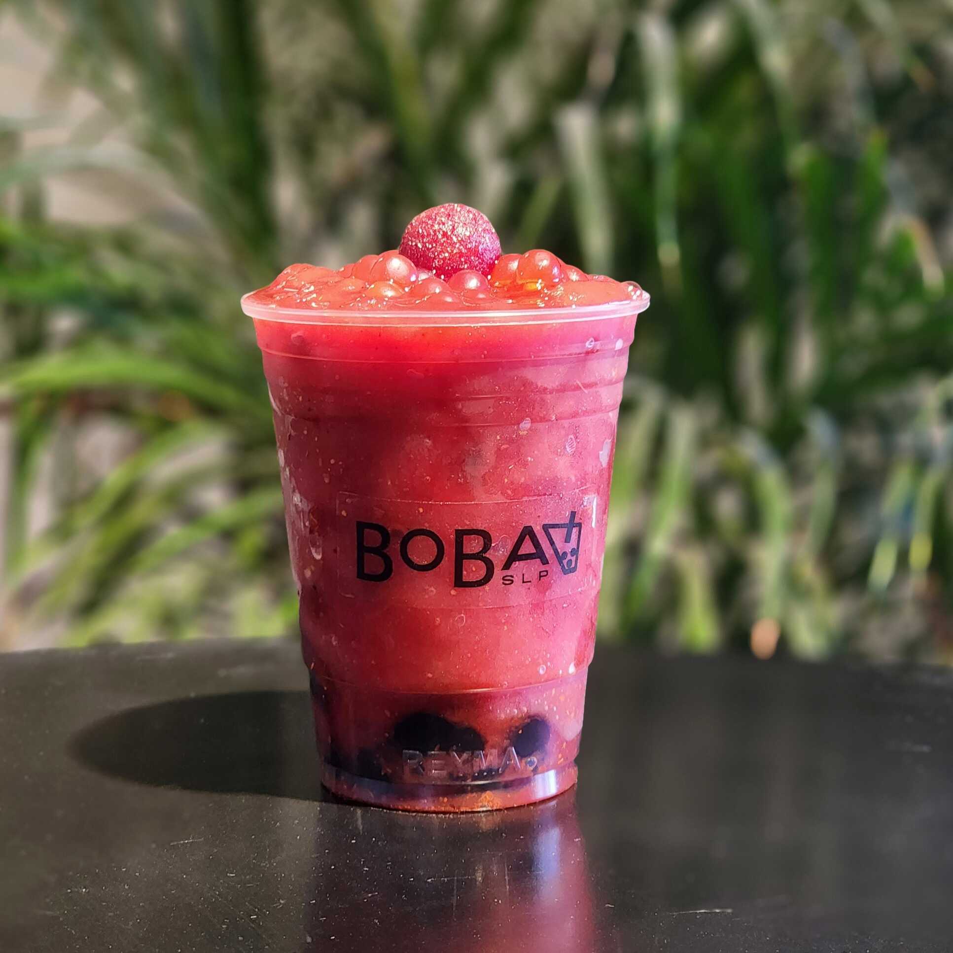 Boba Picafresa