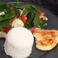 PECHUGA A LA PLANCHA