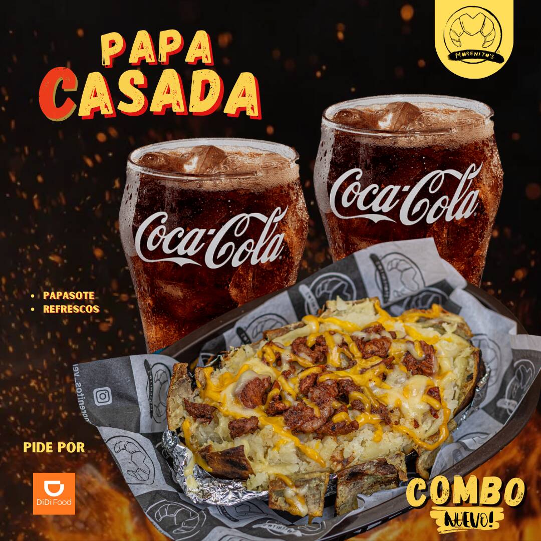 Papa Casada