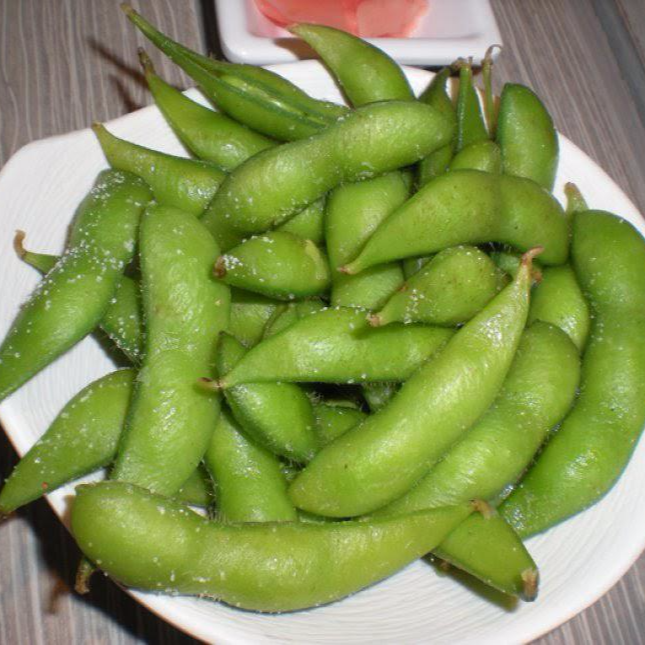 Edamames
