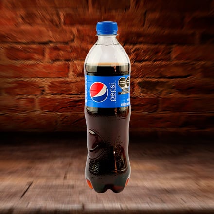 Pepsi Taparrosca