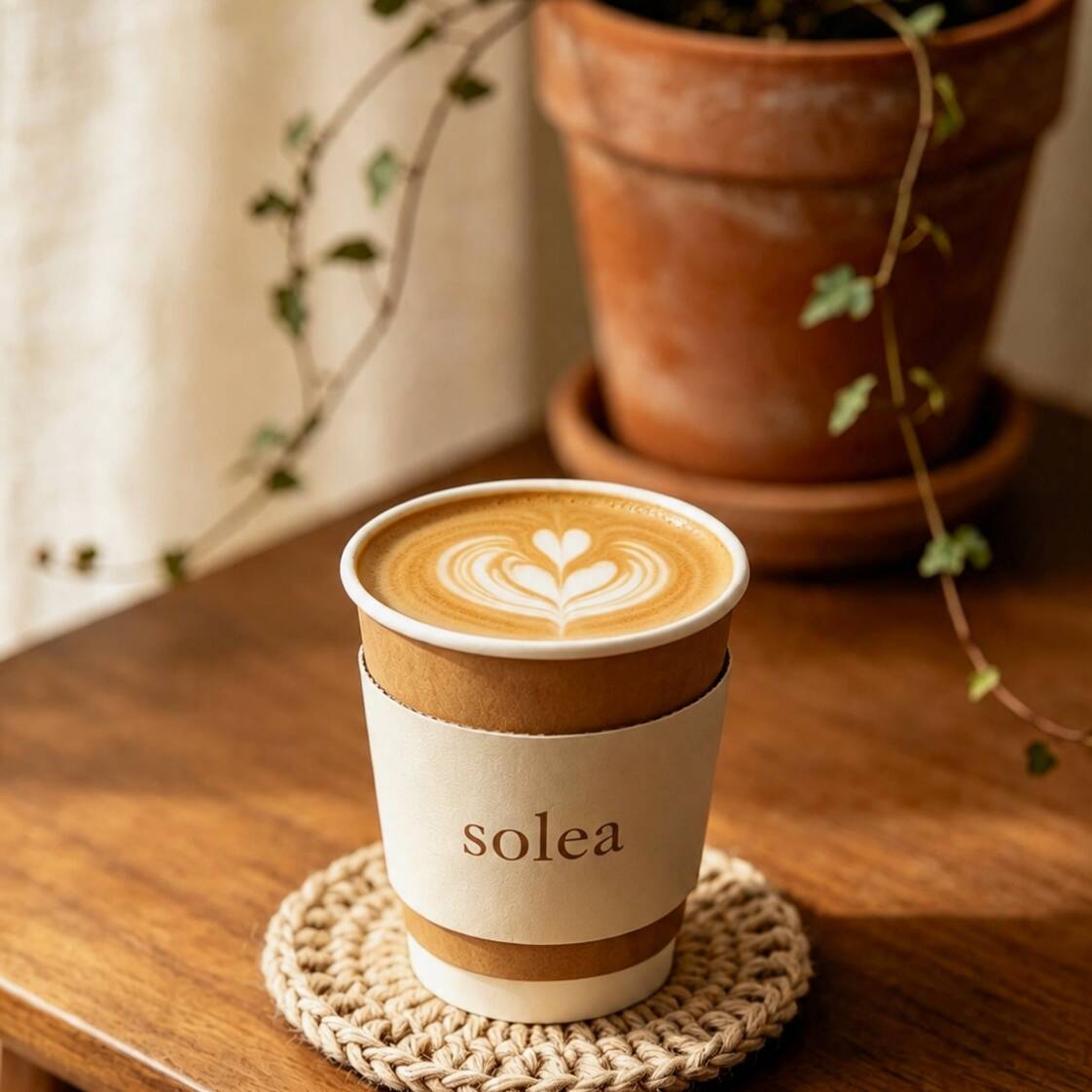 Latte