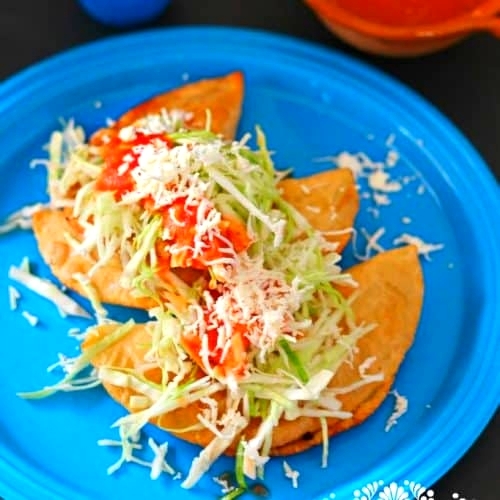 Empanada Queso