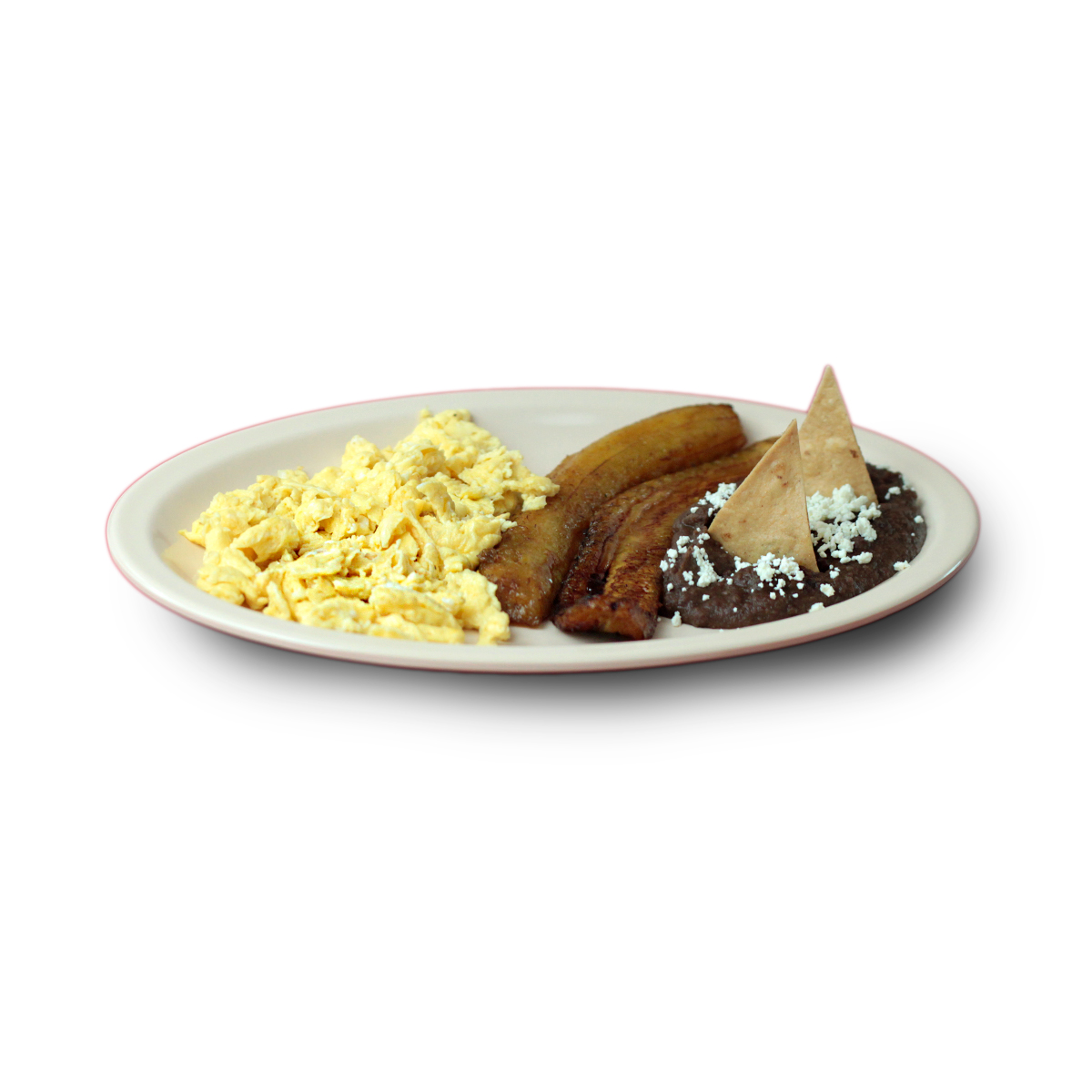 Huevos revueltos