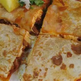 Gringa De Pastor Para Compartir ( 2 Pzs)