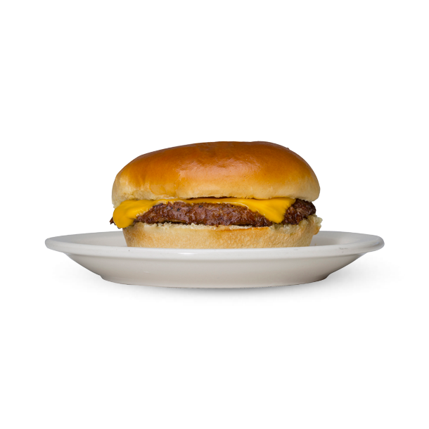 Cheese Burger
