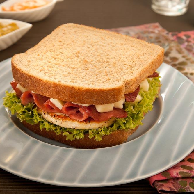 Combo Sandwich