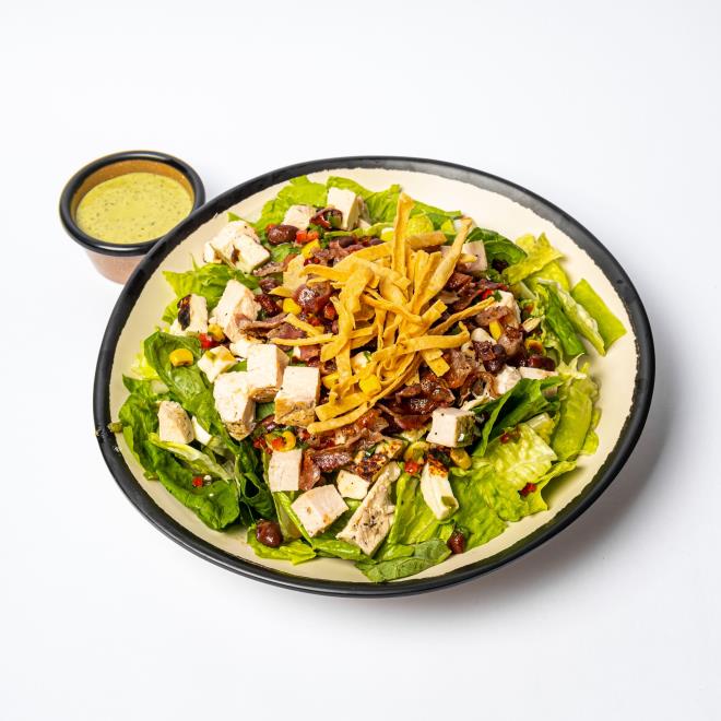 Ensalada TexMex