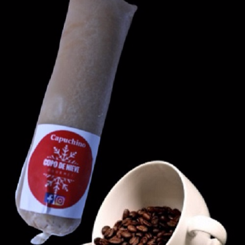 Capuchino