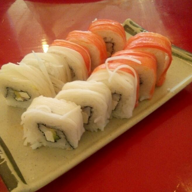 Kani roll
