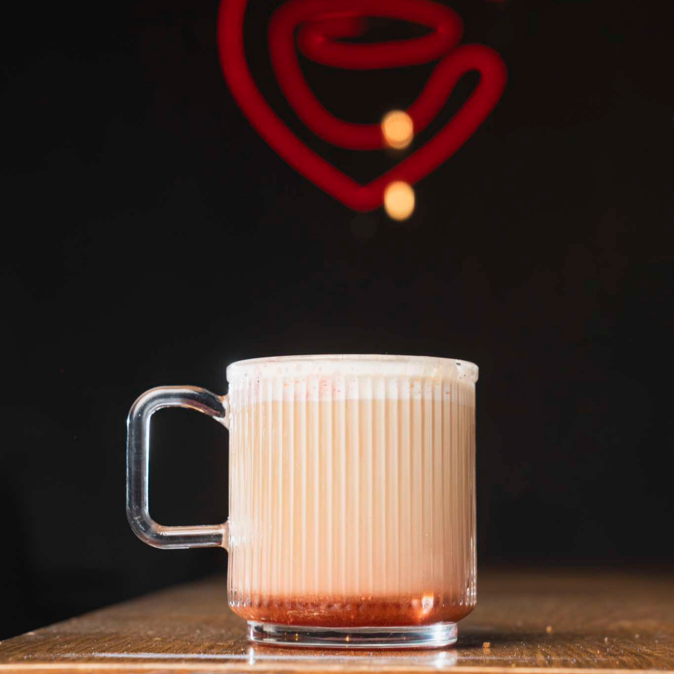 Latte Avellana 24oz