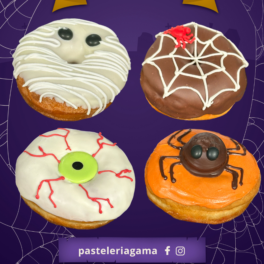 Dona Halloween