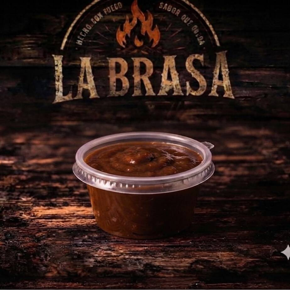 BBQ de La Casa
