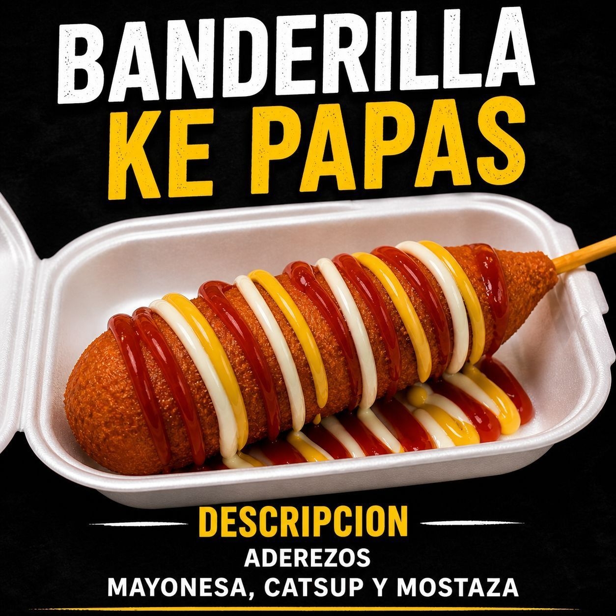 Banderilla