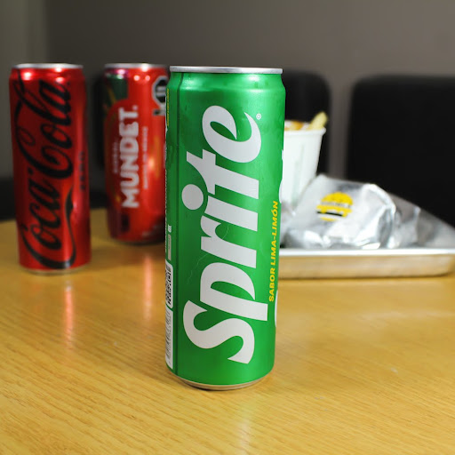 Sprite
