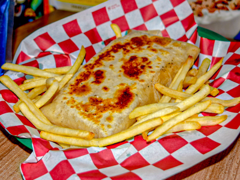 Burrito